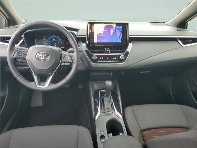 Certified Used 2026 ICE CAP Toyota  image 11
