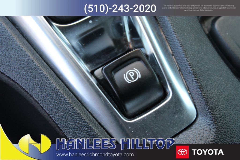 Used 2022 Black Chevrolet LT1 image 17