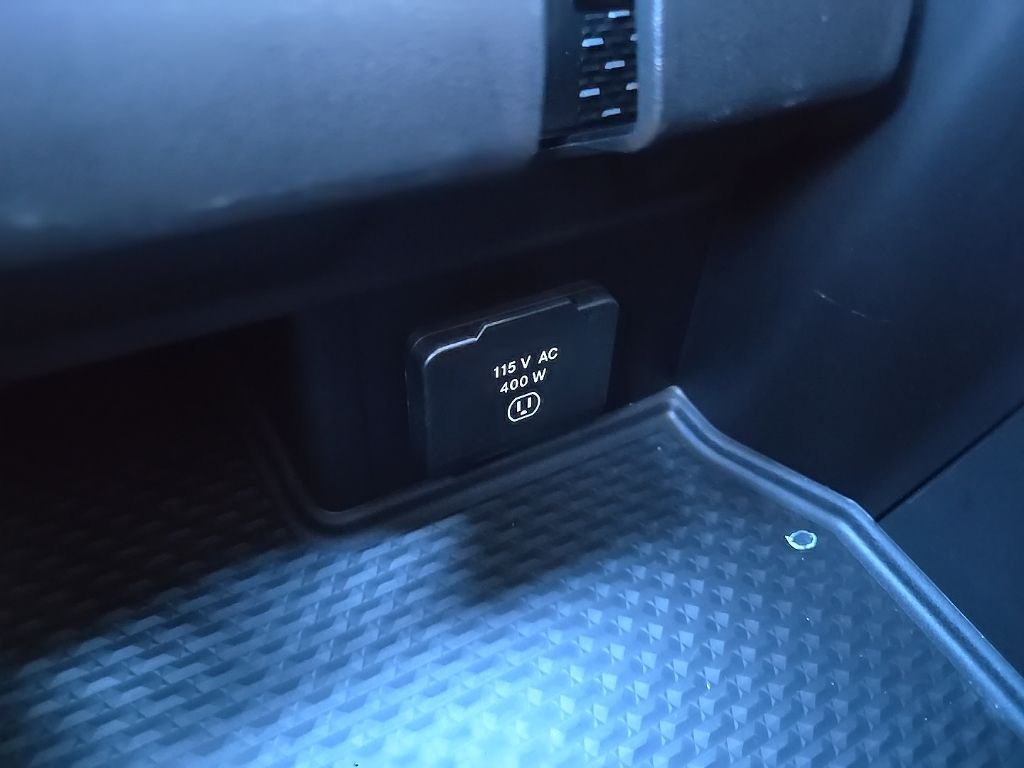 2025 RAM Ram 2500 Pickup Rebel - Photo 77