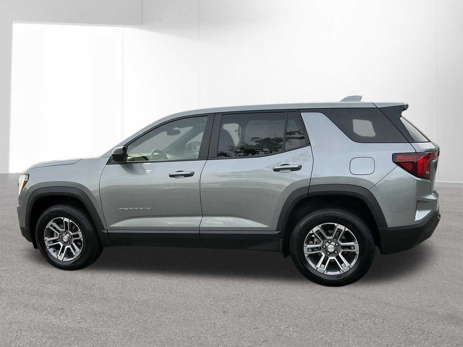 2025 GMC Terrain Elevation - Photo 6