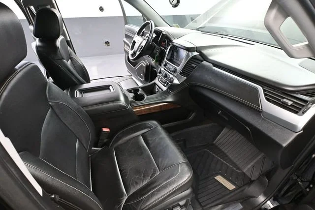Used 2018 Black Chevrolet LT image 53