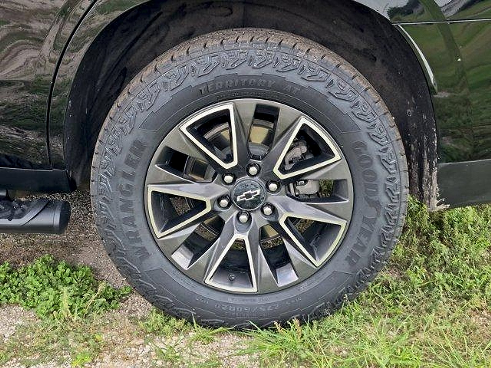 2023 Chevrolet Tahoe Z71 - Photo 32