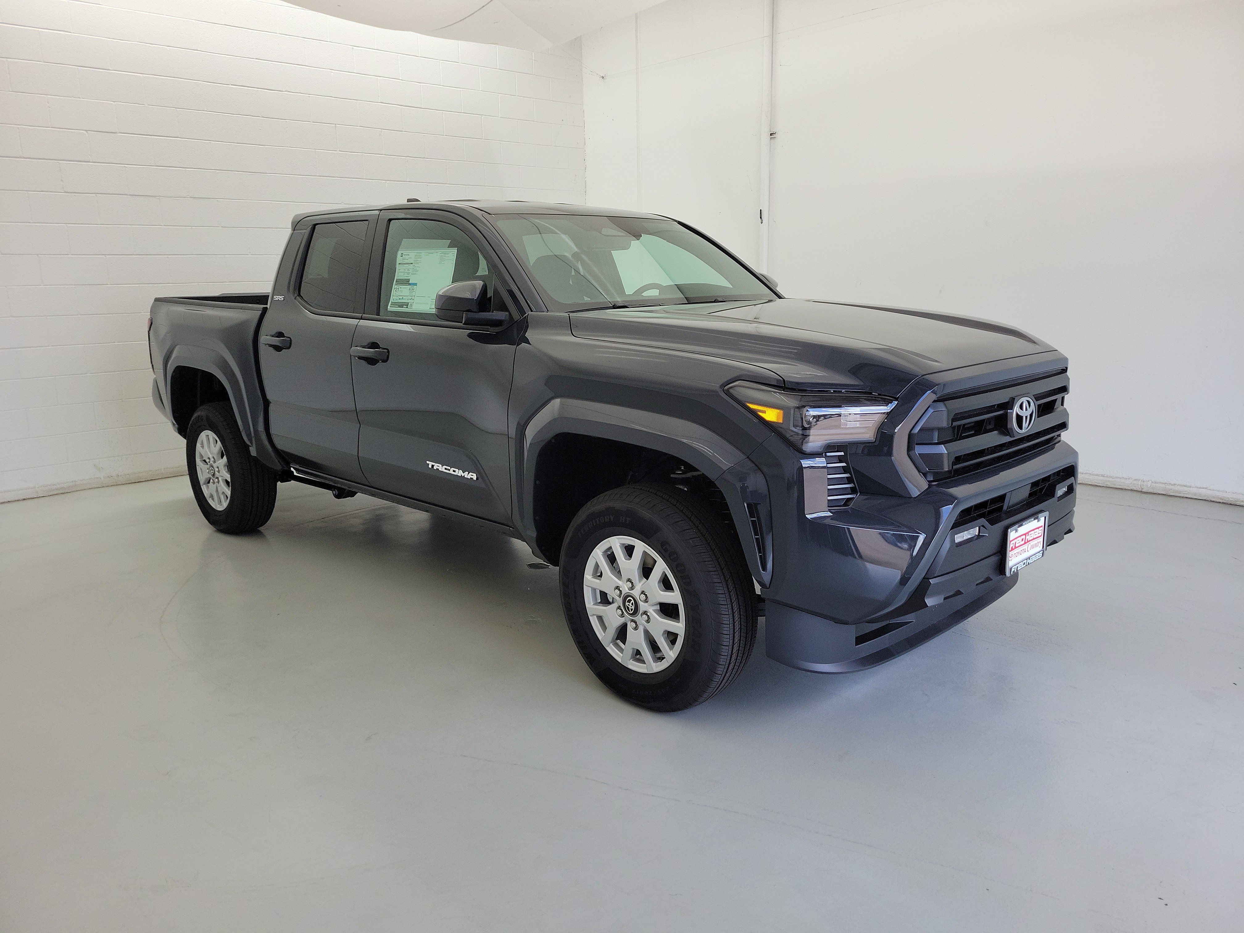 New 2026 Underground Toyota  SR5 image 4