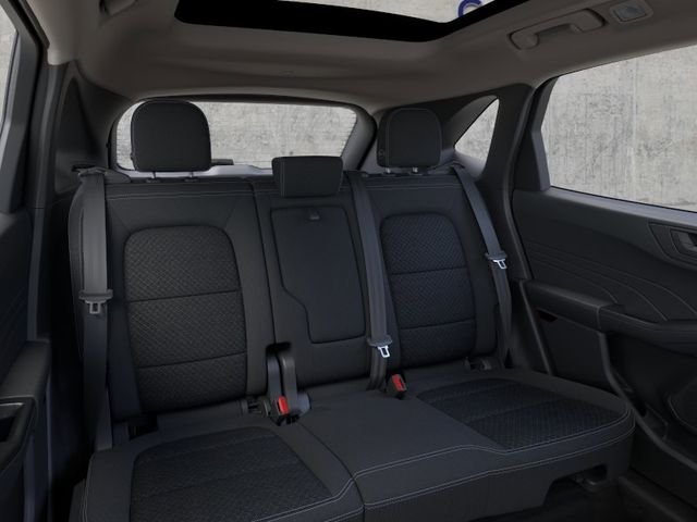 2025 Ford Escape Active - Photo 11