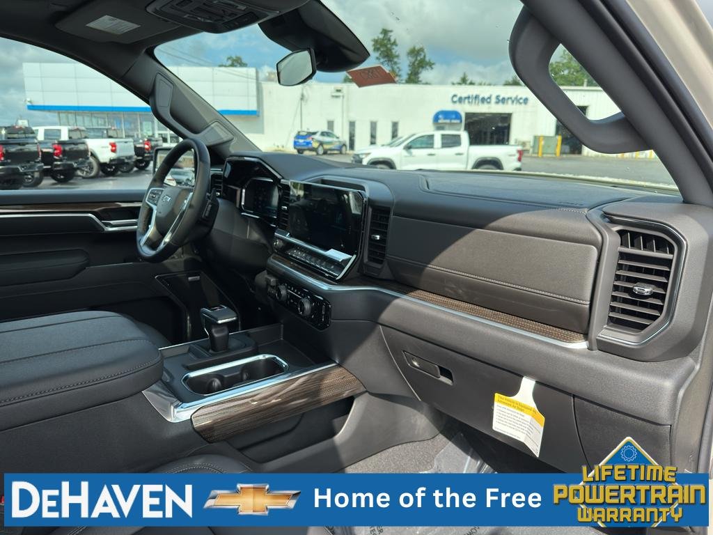 2026 Chevrolet Silverado 1500 RST - Photo 31
