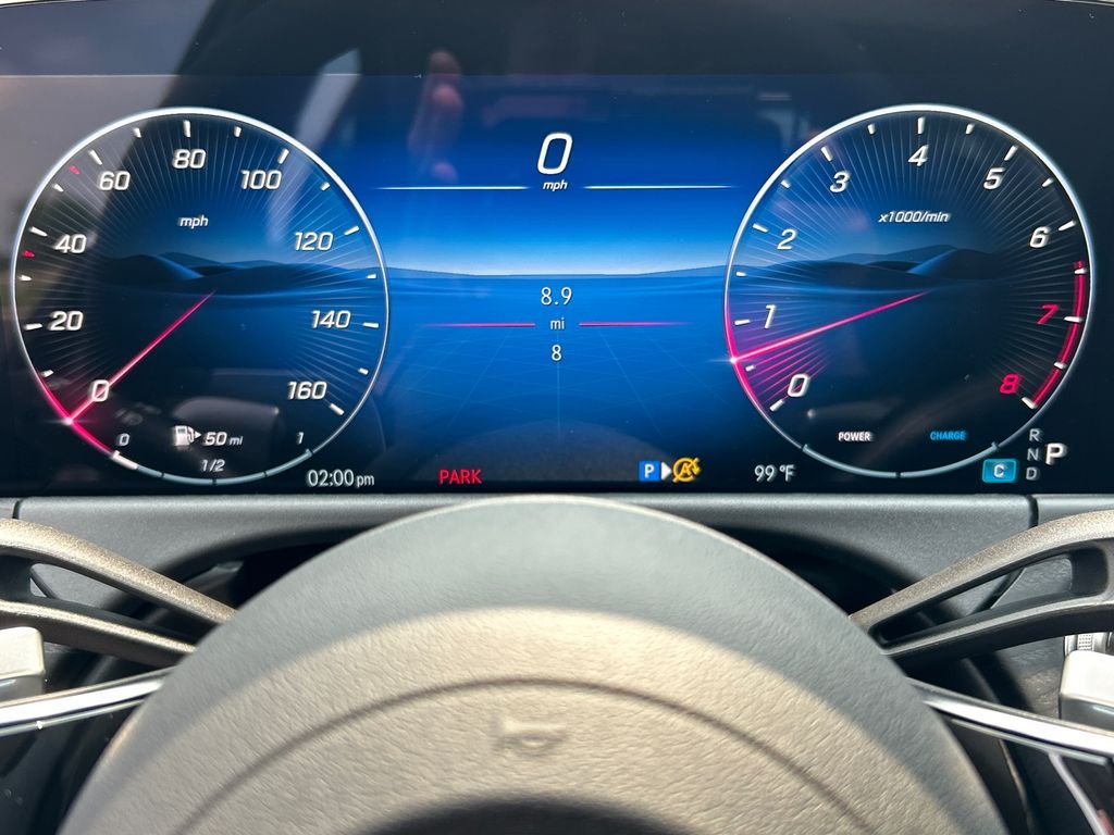 New 2026 Black Mercedes-Benz E 350 image 18