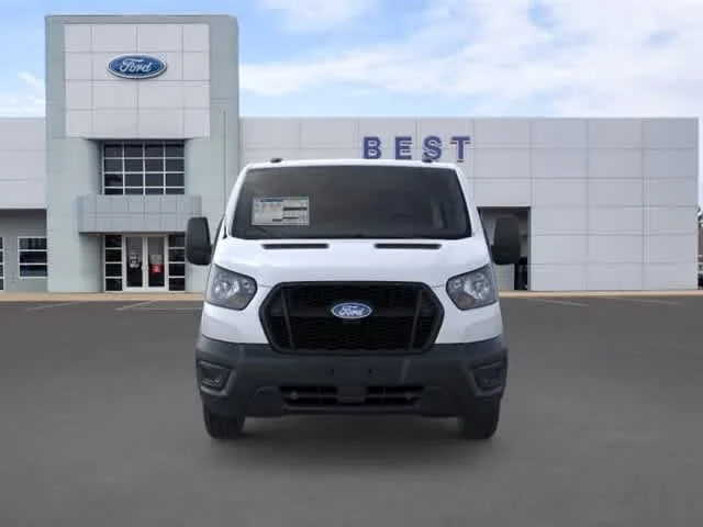 New 2026 Oxford White Ford  image 8