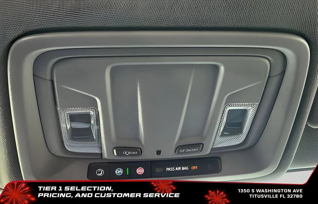 New 2026 Onyx Black GMC SLE image 19