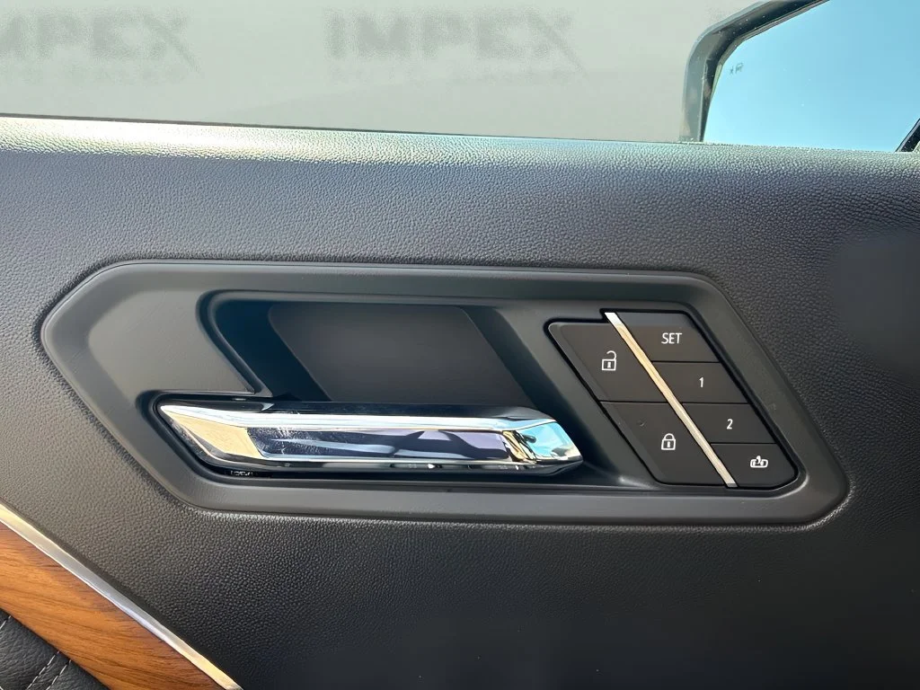 New 2026 Coastal Dune GMC Denali image 12