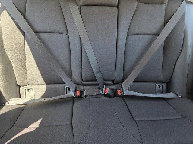 Used 2026 Underground Toyota LE image 29