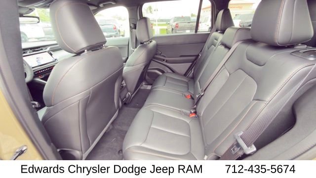 New 2026 41 Exterior Paint Jeep Limited image 33