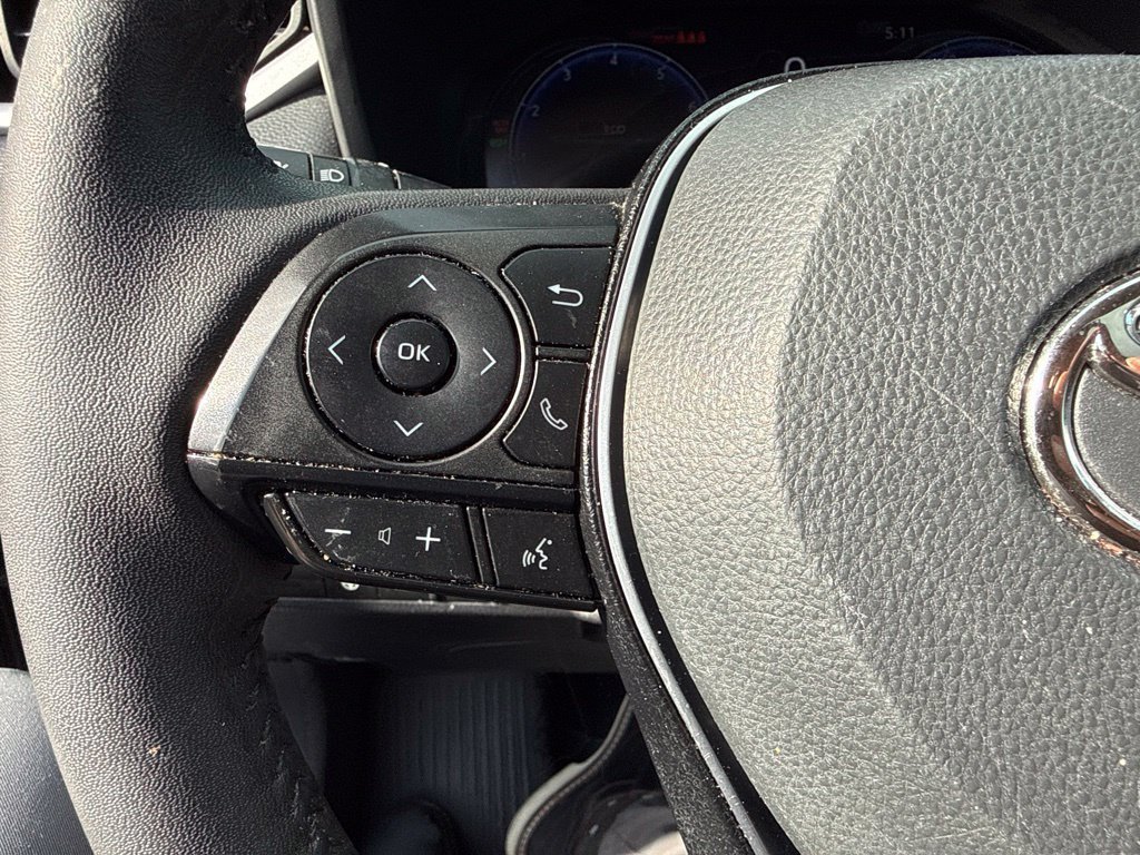 Used 2023 Magnetic Gray Metallic Toyota Limited image 24