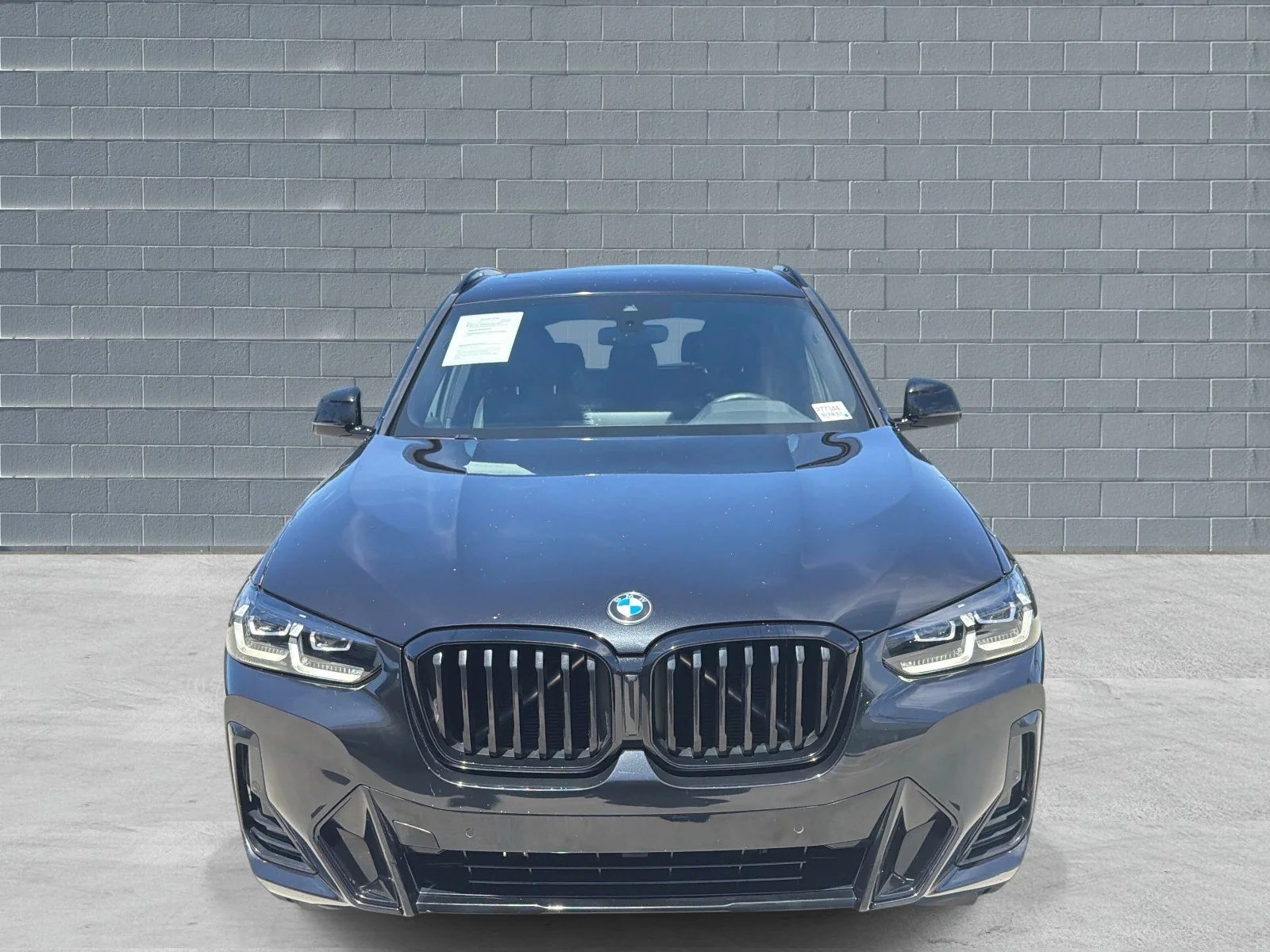 5UX53DP01P9T26551