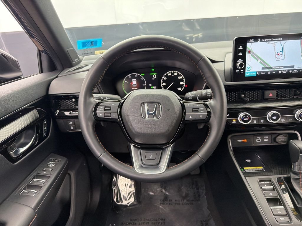 Used 2025  Honda Sport Touring image 8