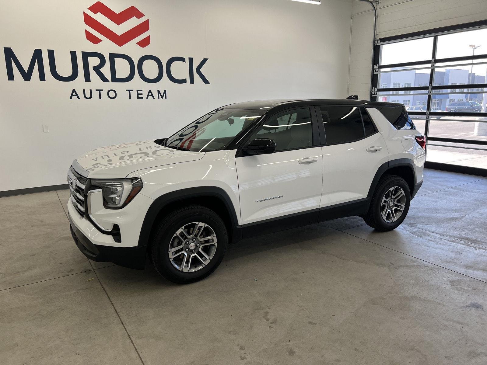 2025 GMC Terrain Elevation AWD's photo