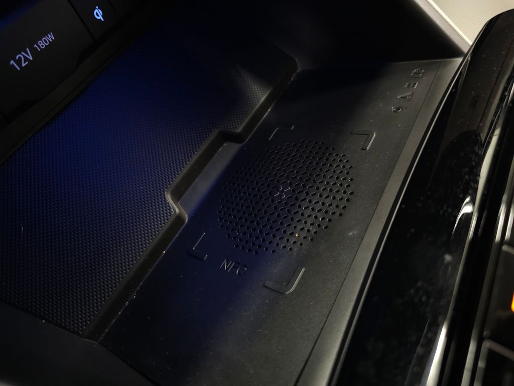 2024 Hyundai Tucson Limited - Photo 35