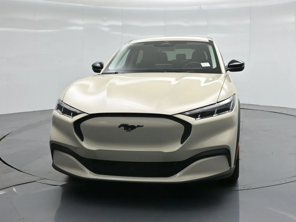 New 2026 Desert Sand Ford Select image 52