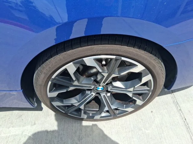 2025 BMW 4 Series 430i - Photo 20