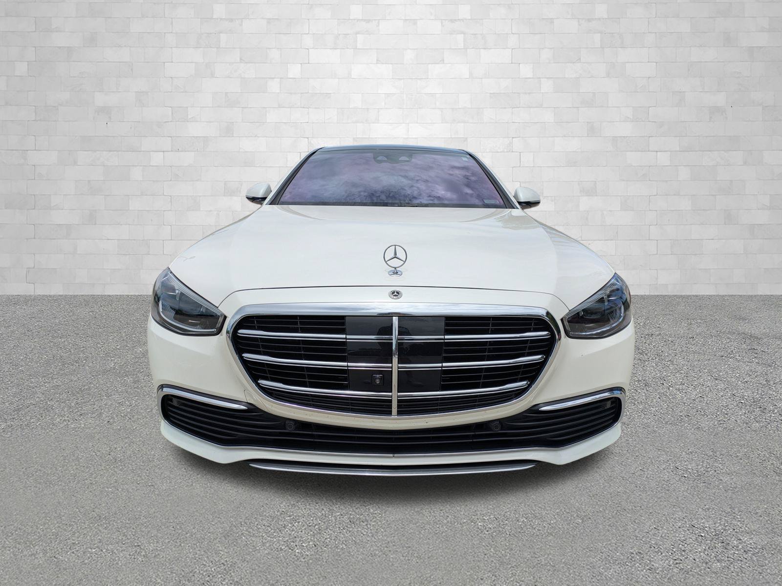 2021 Mercedes-Benz S-Class S580 - Photo 6
