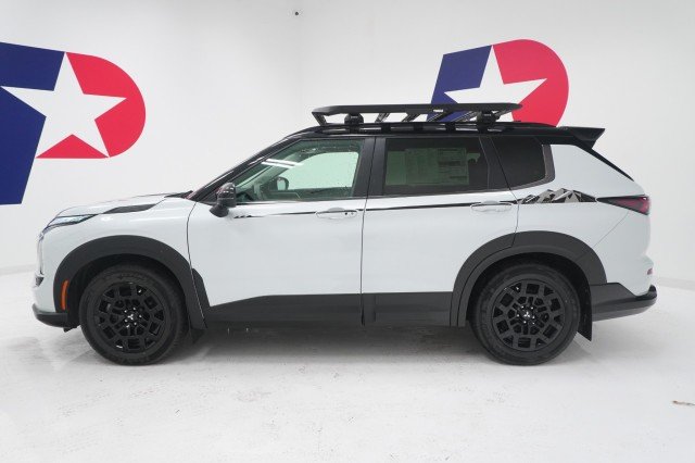 2025 Mitsubishi Outlander Trail Edition - Photo 11