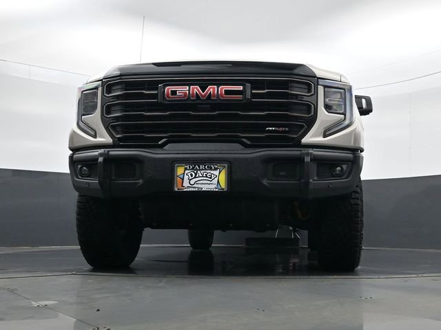 2026 GMC Sierra 1500 AT4X - Photo 22
