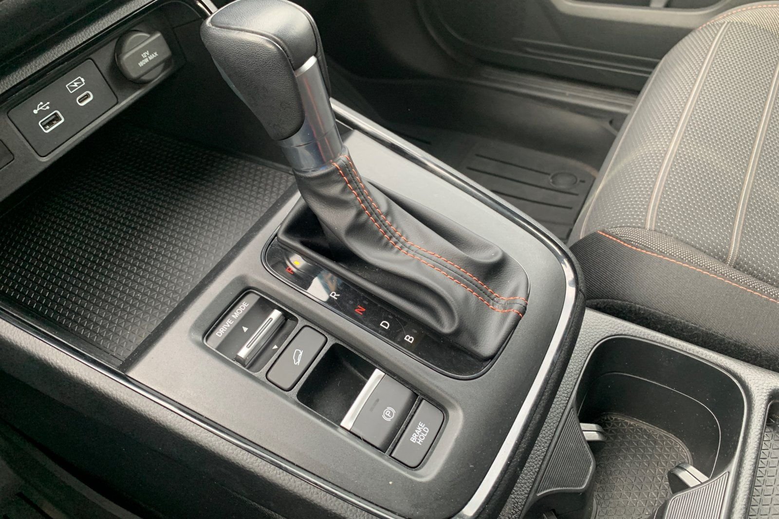 Certified Used 2024  Honda Sport image 26