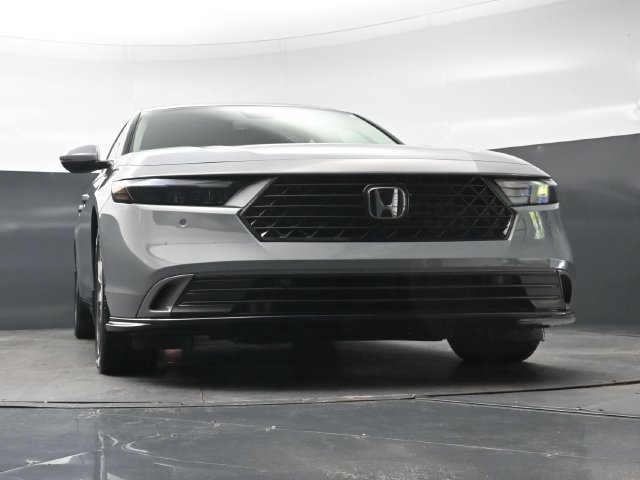 Certified Used 2025 Urban Gray Pearl Honda HYBRID EX-L image 69