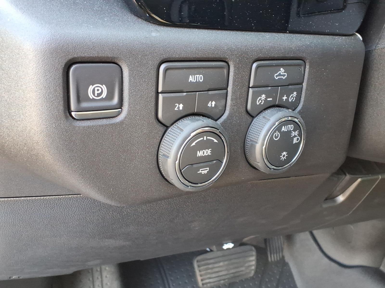2026 Chevrolet Silverado 1500 LT - Photo 20