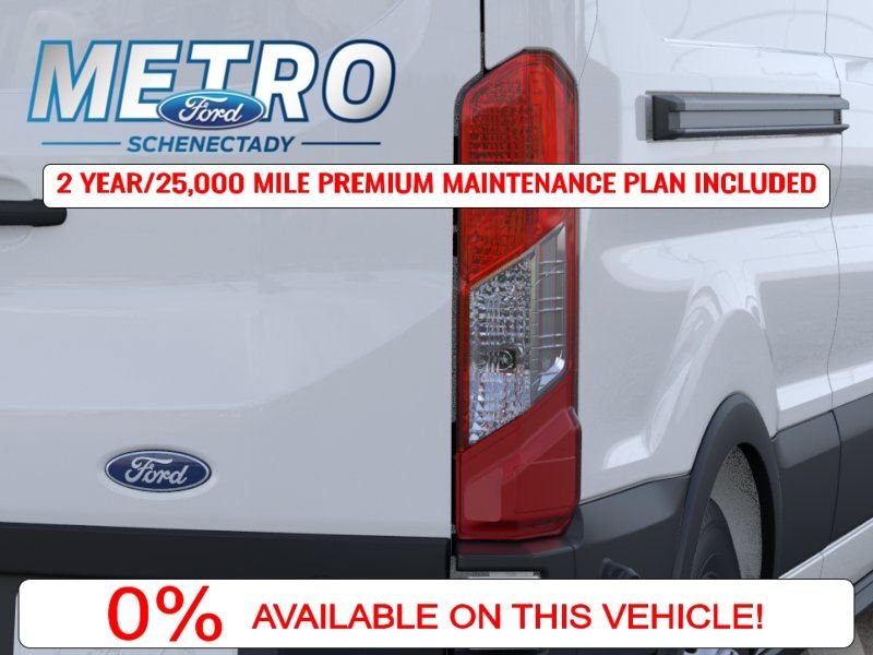 2026 Ford Transit Van Base - Photo 21