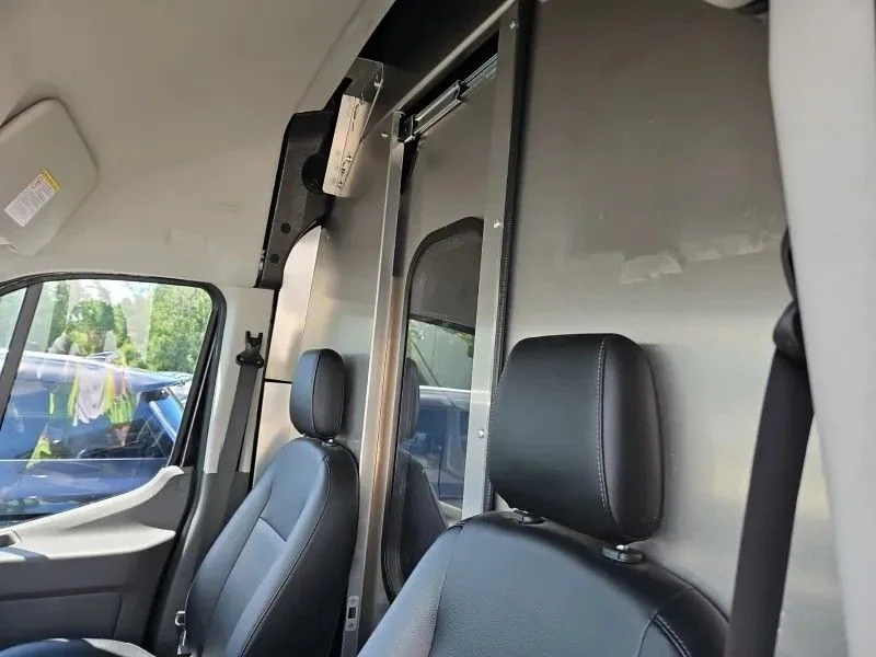 Used 2023 Black Ford Base image 13