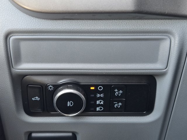 Used 2024 Black Ford  image 19