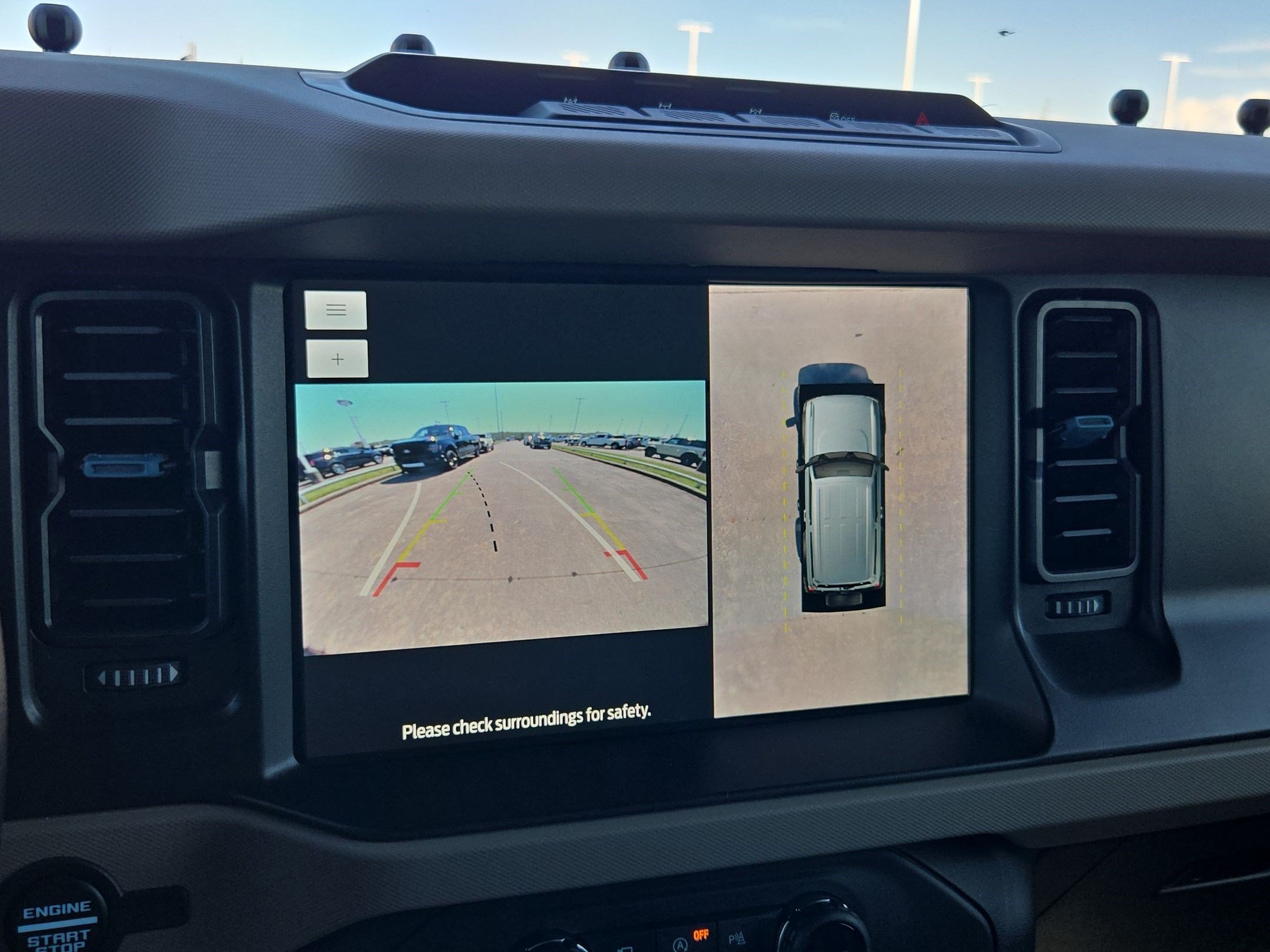 Used 2023 Area 51 Ford Wildtrak image 22