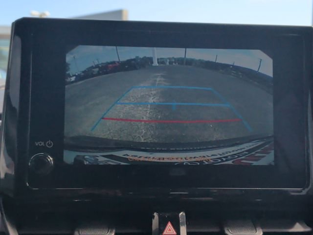 Certified Used 2025 Gray Toyota LE image 24