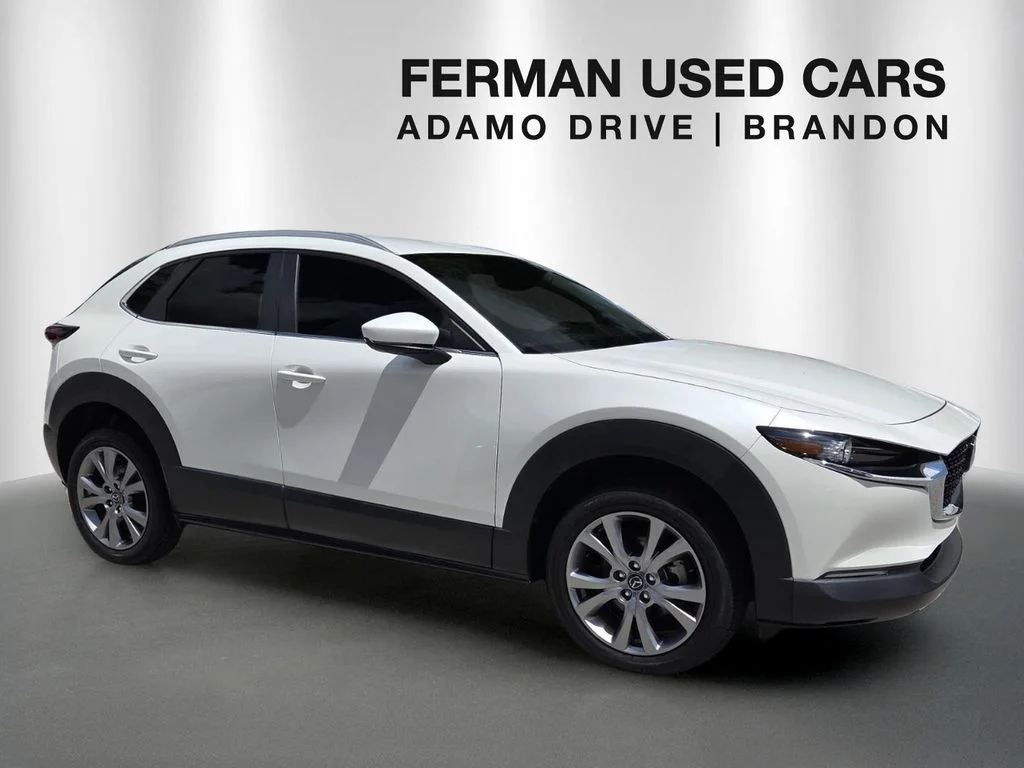 2023 Mazda CX-30 Preferred AWD's photo