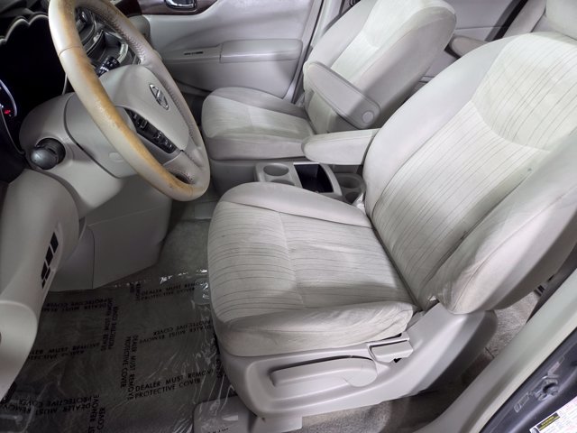Used 2014 Gray Nissan 3.5 SV image 17
