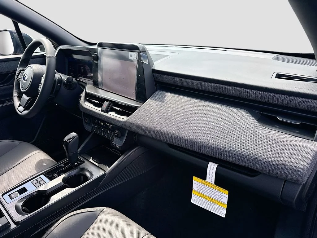 New 2026 Gray Subaru Limited XT image 38