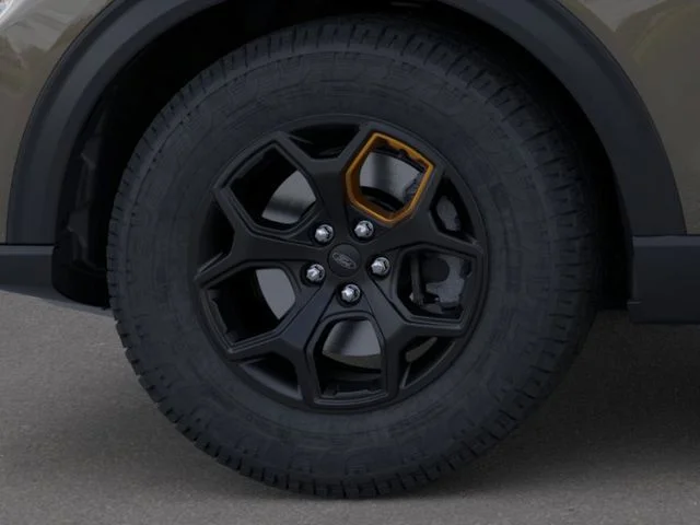 New 2026 Marsh Gray Ford Tremor® image 19