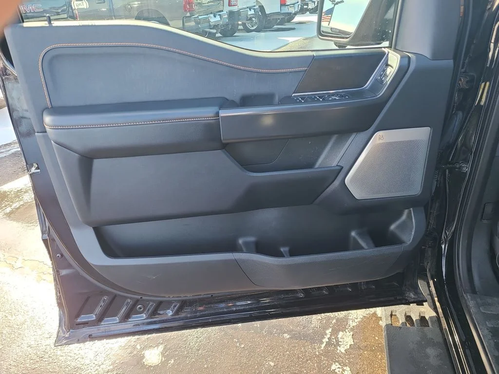 2024 Ford F-150 Tremor - Photo 21