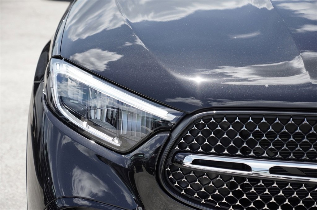 2026 Mercedes-Benz GLC Base - Photo 33