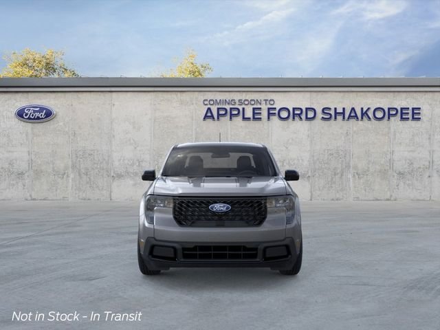 2026 Ford Maverick XLT AWD's photo