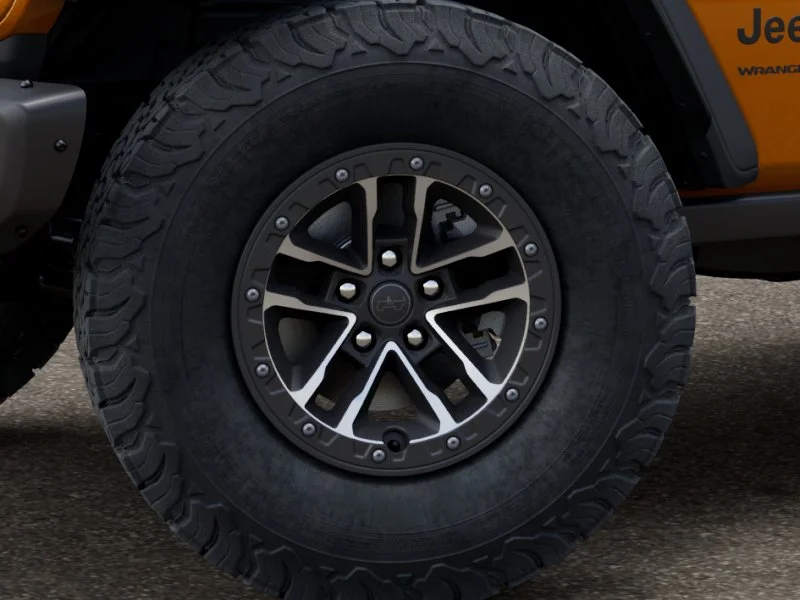 2026 Jeep Wrangler 4-Door Moab 392 - Photo 4