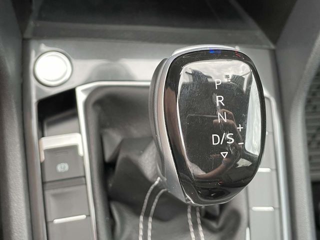 Certified Used 2024 Silver Volkswagen 2.0T SE image 23