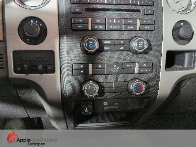 Used 2011 Gold Ford XLT image 15