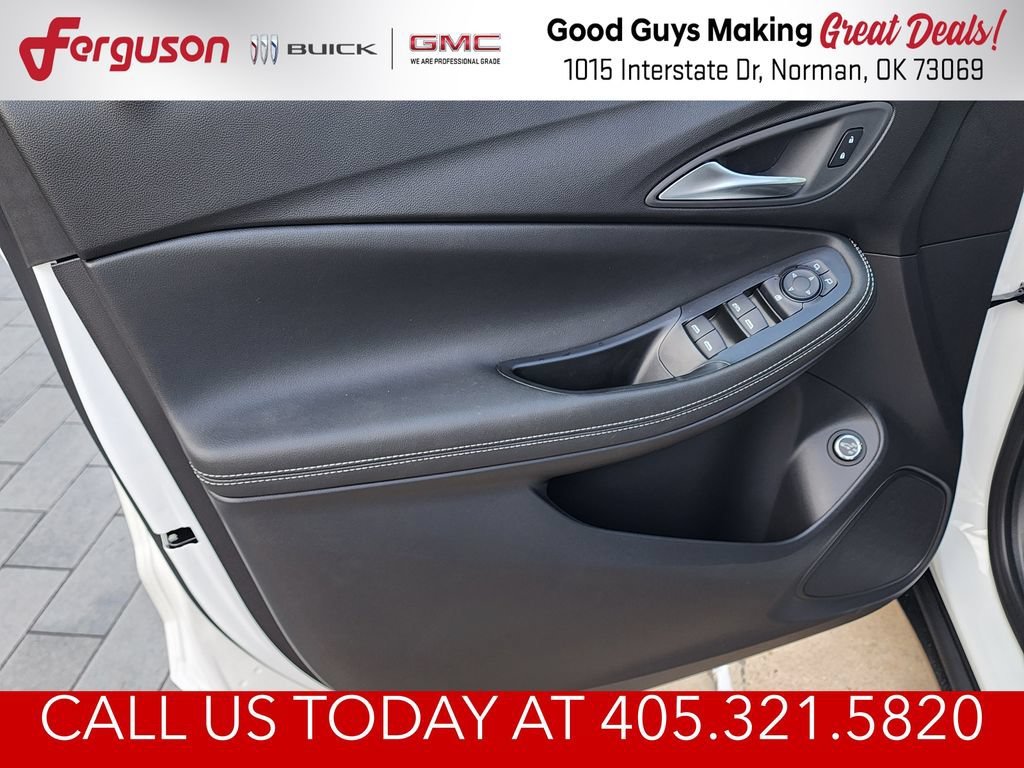 2026 Buick Encore GX Preferred - Photo 13