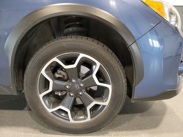 Used 2013 Marine Blue Pearl Subaru 2.0i Limited image 14