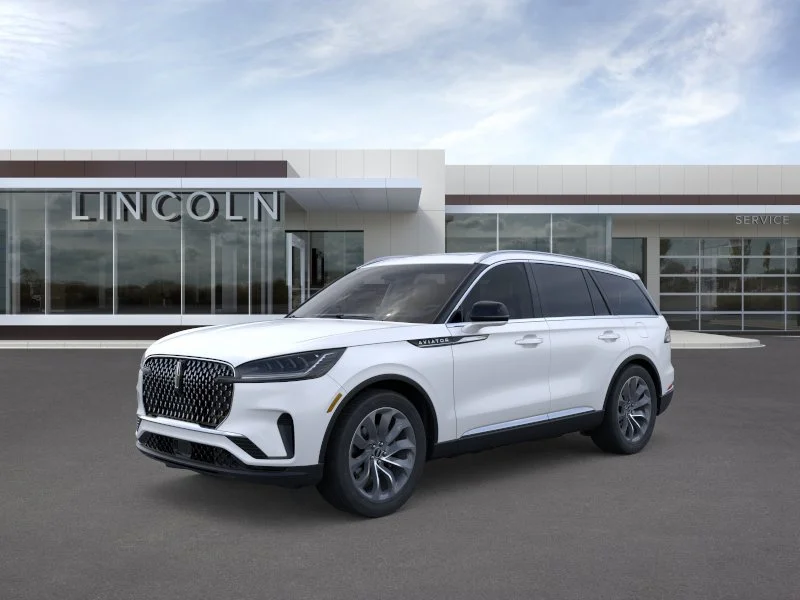 2025 Lincoln Aviator Premiere AWD's photo