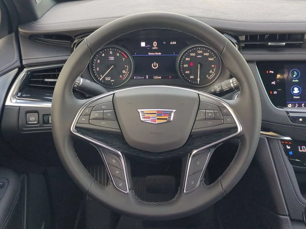 2026 Cadillac XT5 Premium Luxury - Photo 19