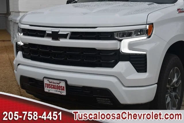 2026 Chevrolet Silverado 1500 RST - Photo 34