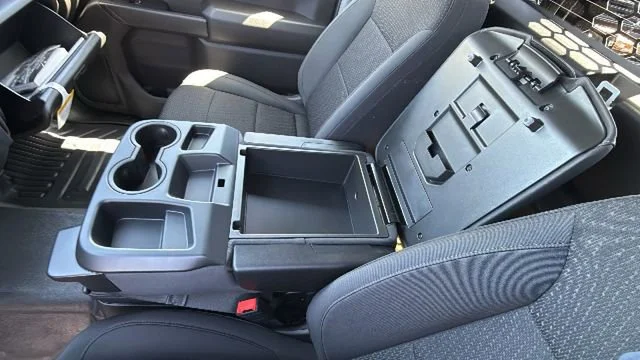 2026 Chevrolet Silverado 3500 HD Work Truck - Photo 14