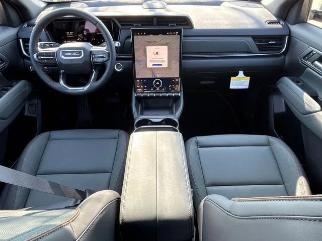 2026 GMC Terrain AT4 - Photo 20